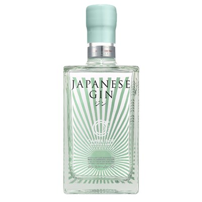 Cambridge Japanese Gin 70cl